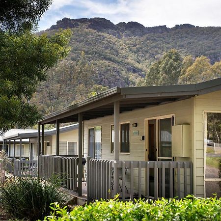 Awonga Cottages Halls Gap Exterior photo