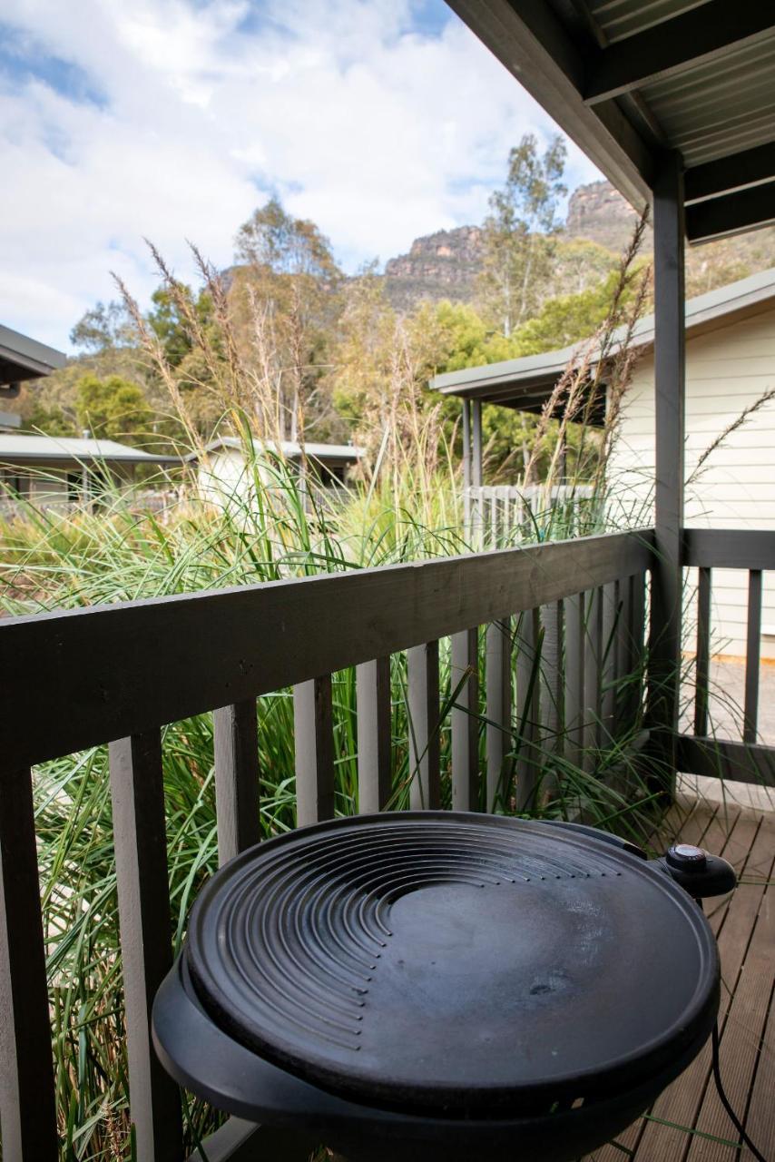 Awonga Cottages Halls Gap Exterior photo