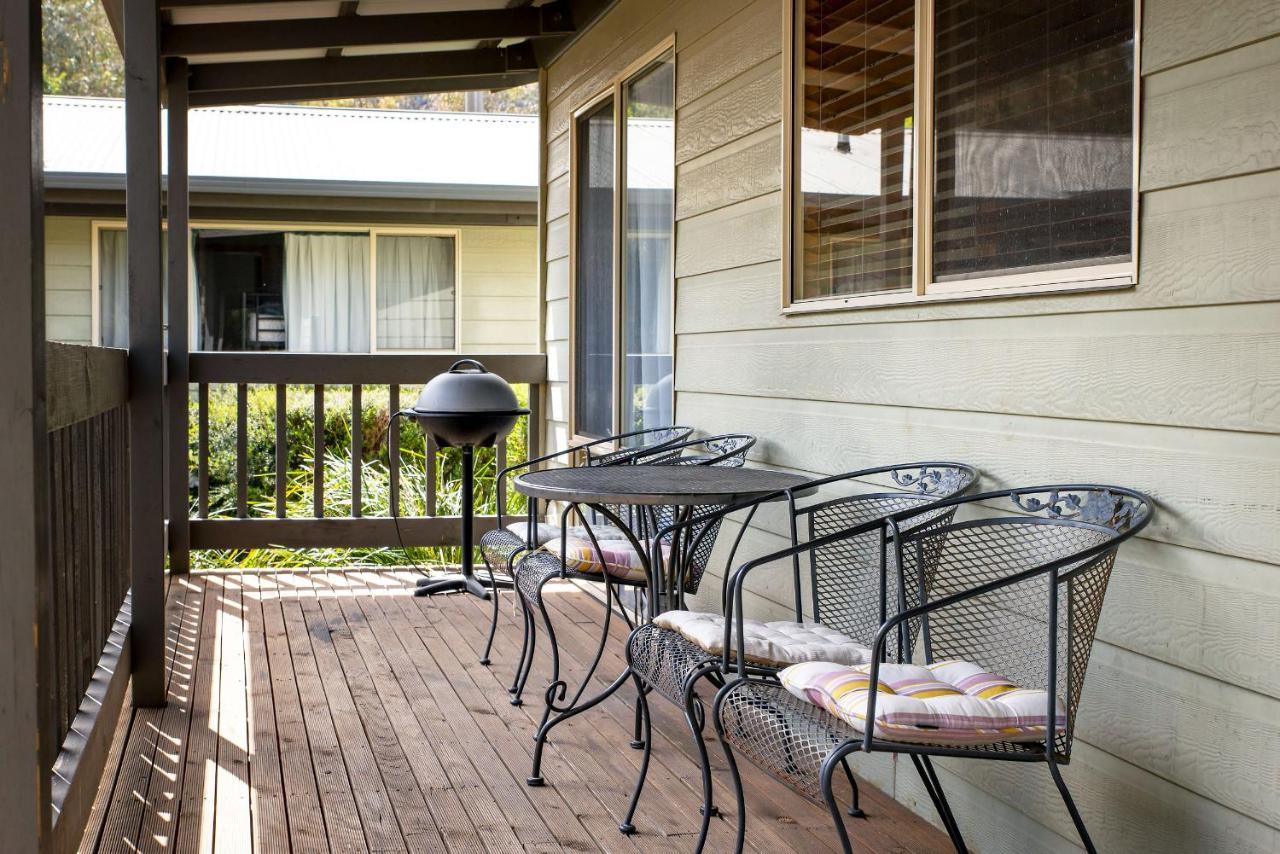 Awonga Cottages Halls Gap Exterior photo